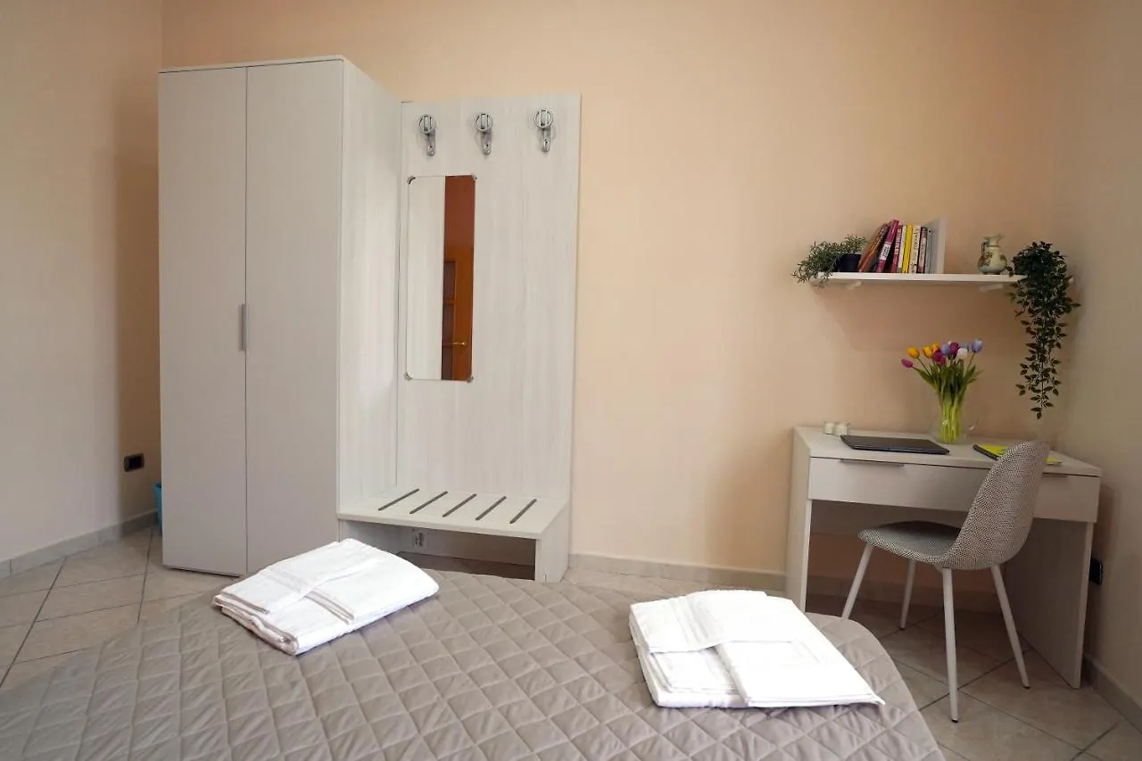 Nonnadora Apartment Naples