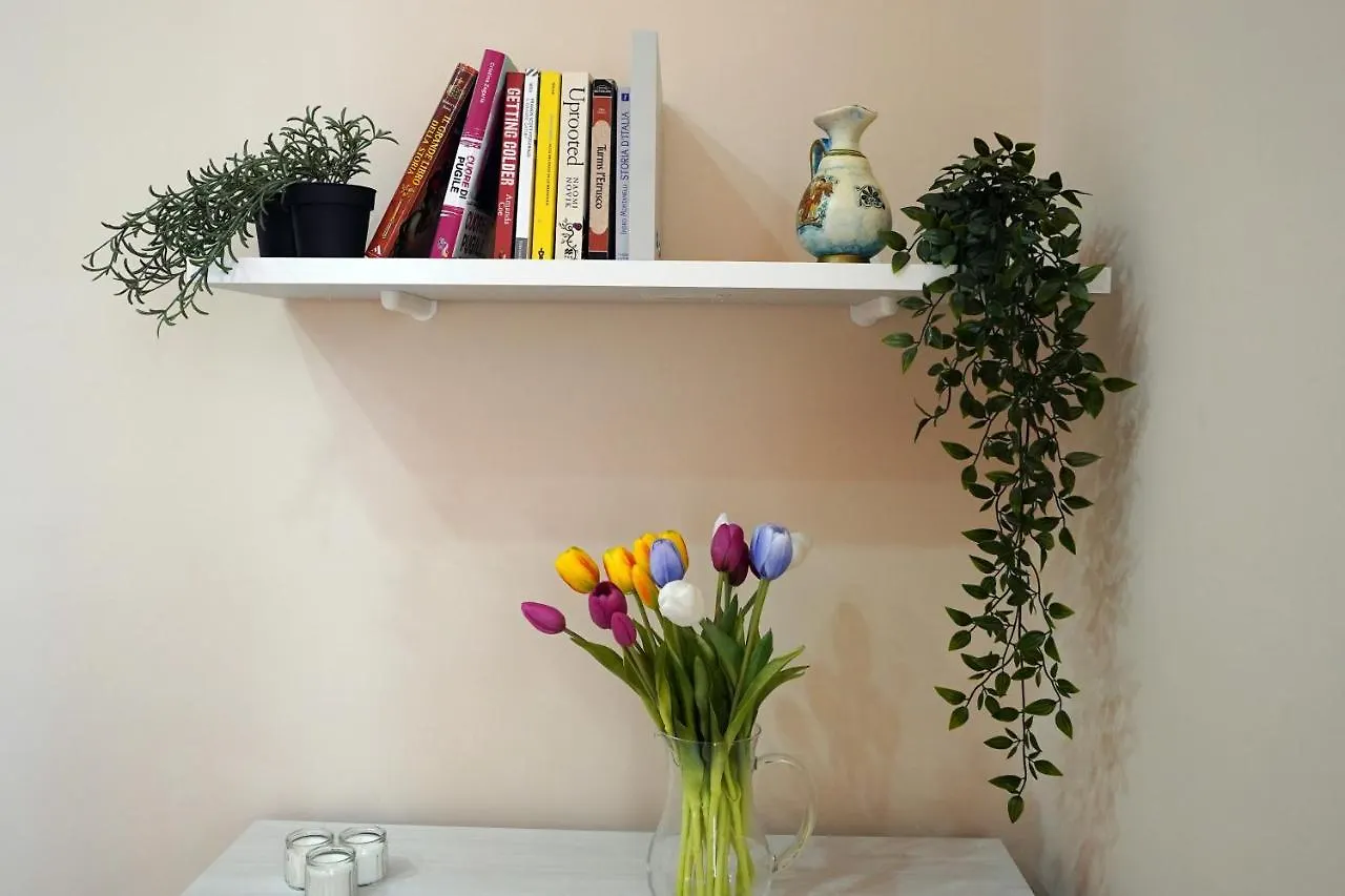 Nonnadora Apartment Naples 0*,  Italy