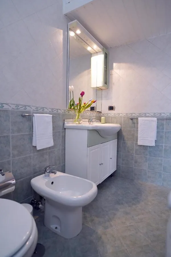Nonnadora Apartment Naples Italy