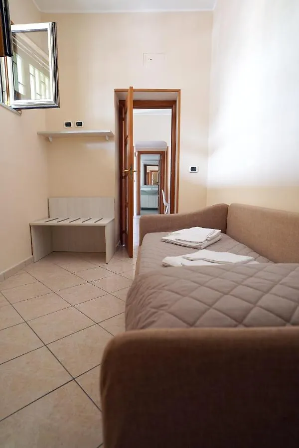 Nonnadora Apartment Naples
