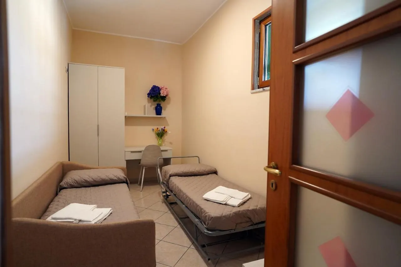 Nonnadora Apartment Naples