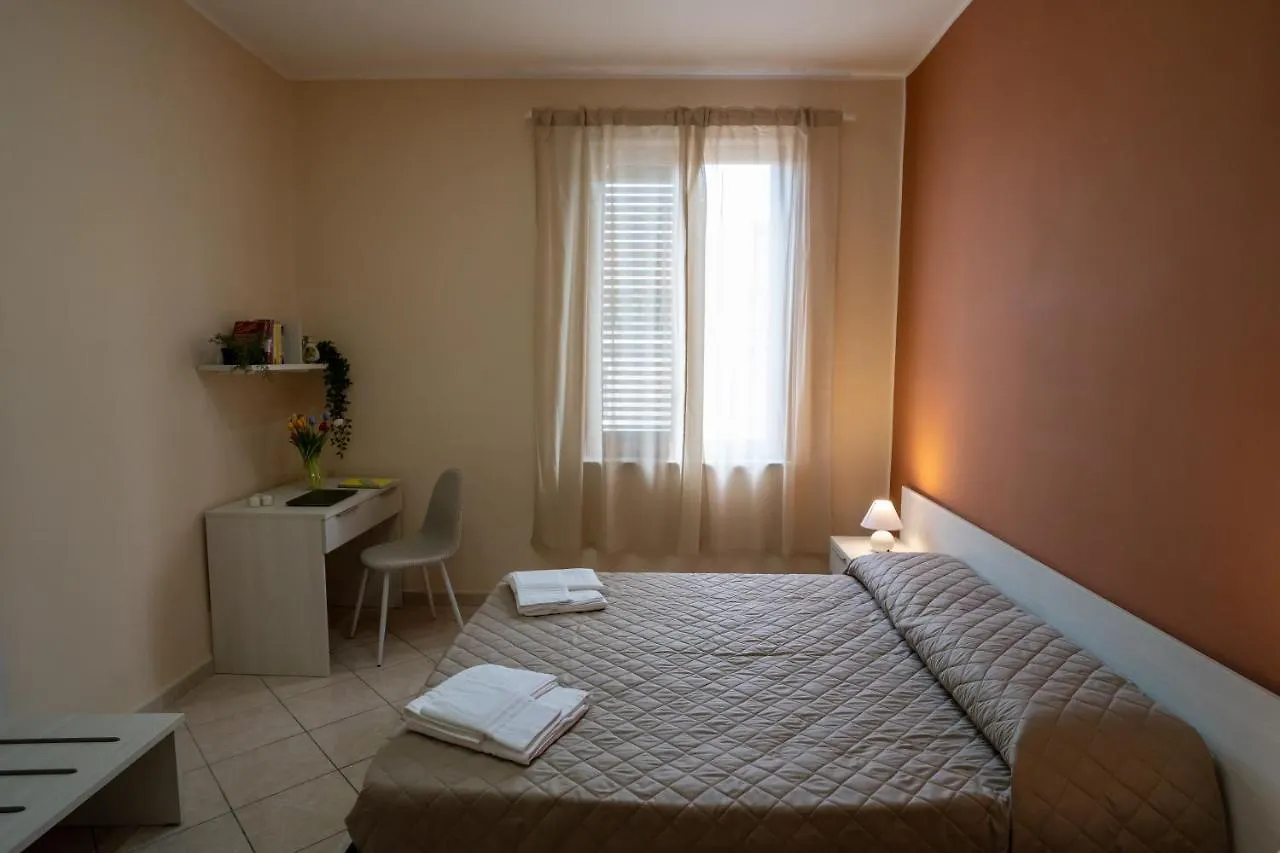 Nonnadora Apartment Nápoles