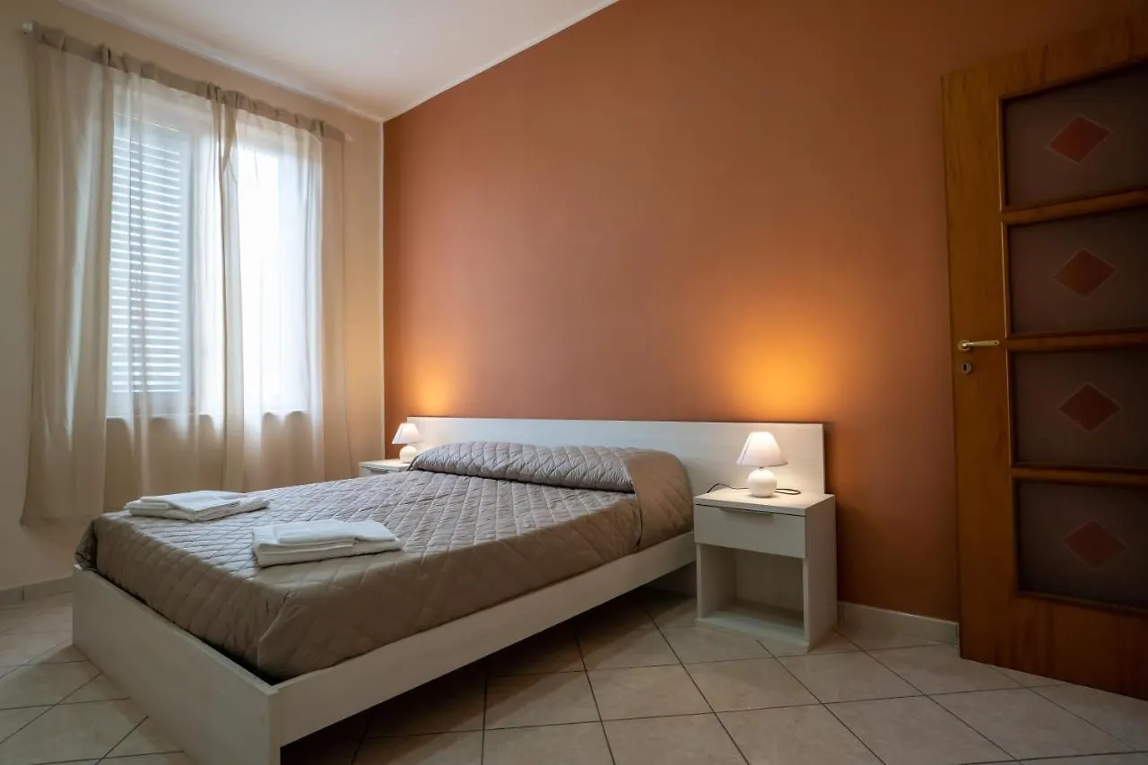 Nonnadora Apartment Nápoles