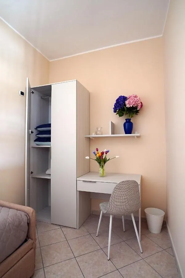 Nonnadora Apartment Nápoles