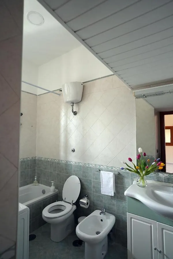 Nonnadora Apartment Nápoles 0*,  Italia